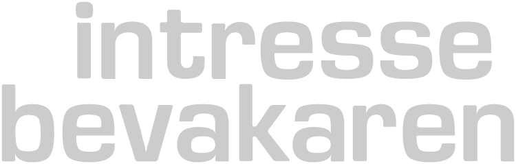 Intressebevakaren AB logotyp