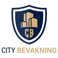 Citybevakning Sverige AB logotyp