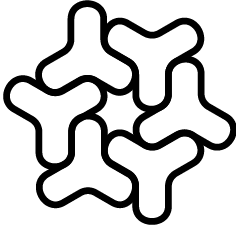 Vimotek AB logotyp