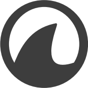 Tiburon Entreprenad AB logotyp