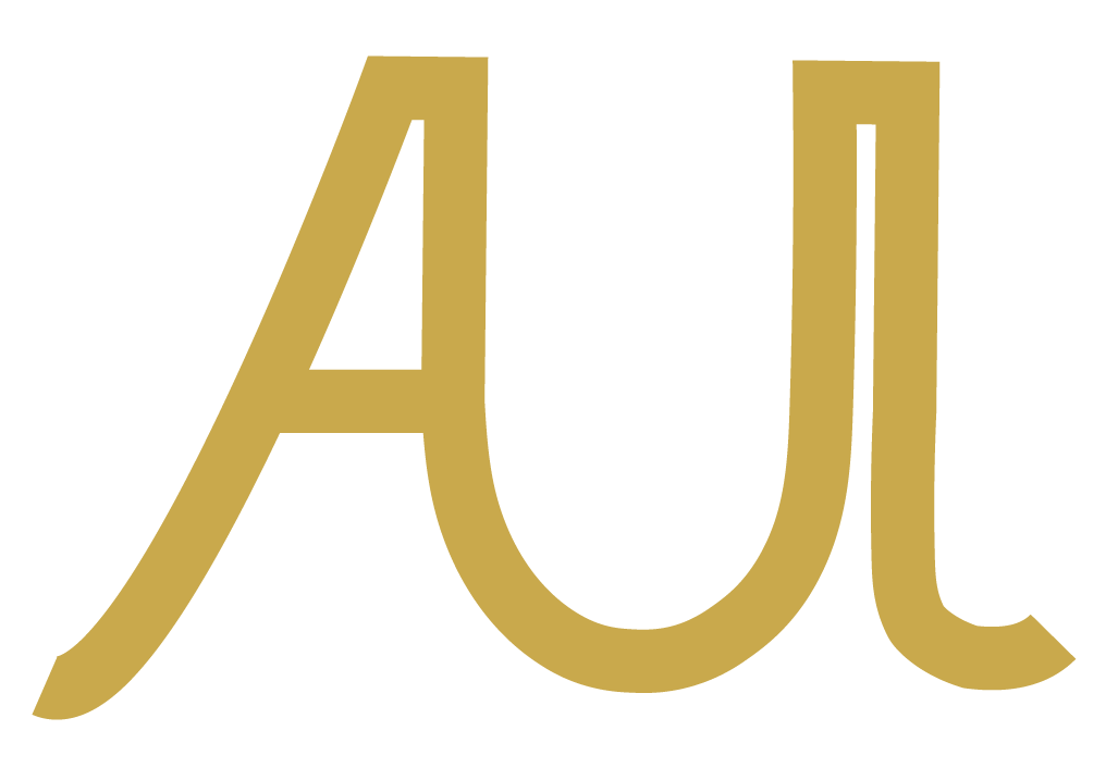 AU Kulturmiljö AB logotyp