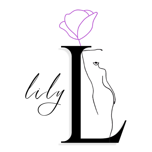 Lily Klinik AB logotyp