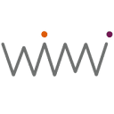 WiMiart AB logotyp