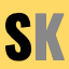 AB Star K logotyp