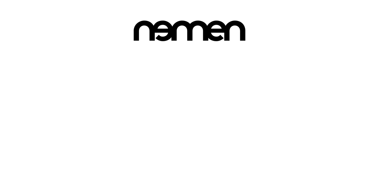 Nemen AB logotyp