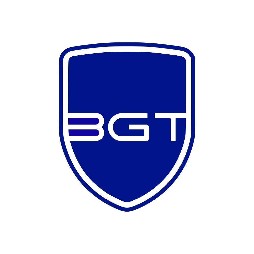 Betonggolv Teknik i Norden AB logotyp
