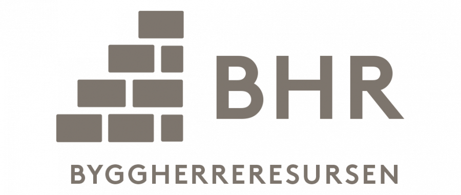 Byggherreresursen i Sverige AB logotyp