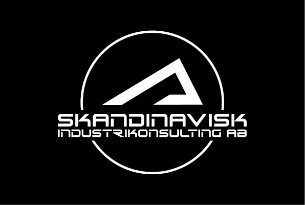 Skandinavisk Industrikonsulting AB logotyp