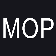 MO Persson Consulting AB logotyp