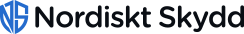 Nordisk internet skydd AB logotyp