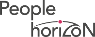 People Horizon AB logotyp