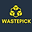 Wastepick AB logotyp