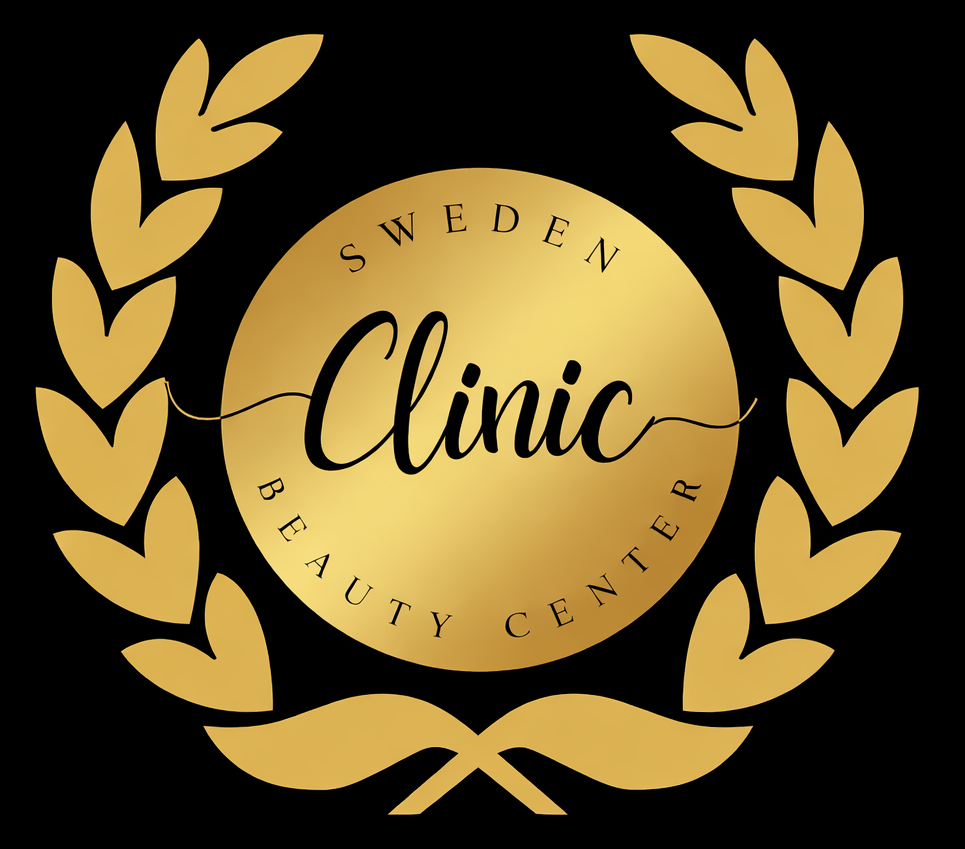 Sweden Beauty Center AB logotyp