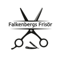 Falkenbergs Frisör AB logotyp