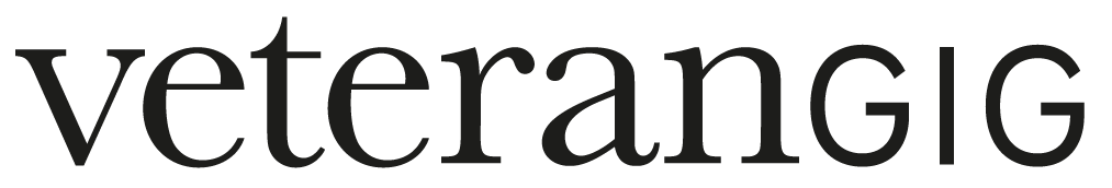 Veterangig AB logotyp
