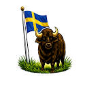 Nordisk Buffelmejeri AB logotyp
