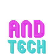 andtech AB logotyp