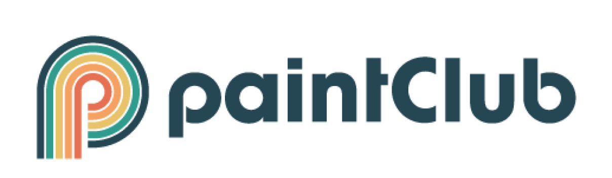 Paintclub Måleri Göteborg AB logotyp