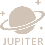 Jupiter Family AB logotyp