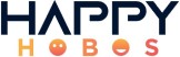 Happy Hobos AB logotyp
