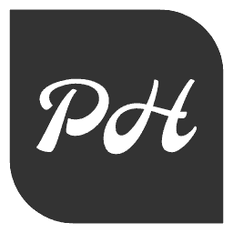 Psykolog Hallberg AB logotyp