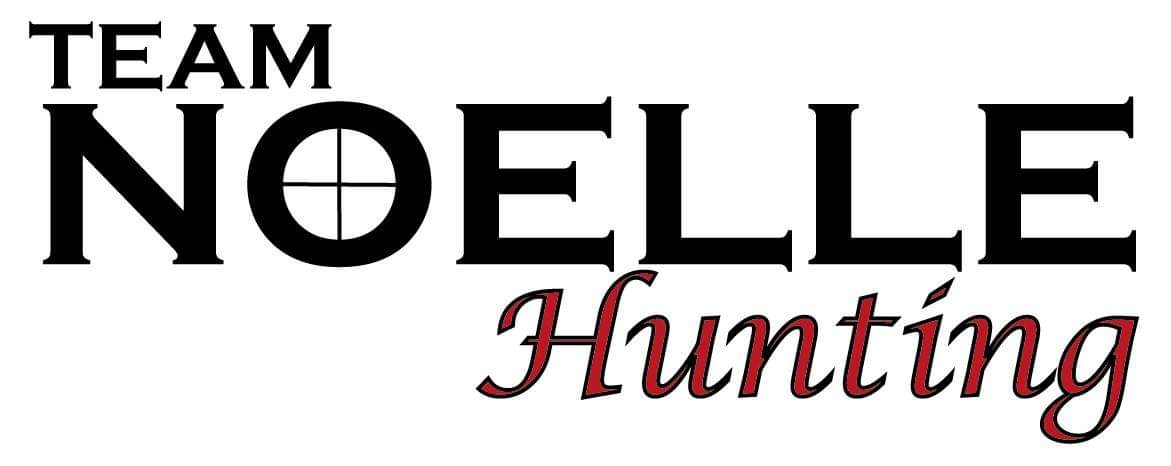 Team Noelle Hunting AB logotyp