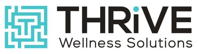 Thrive Wellness Solutions AB logotyp
