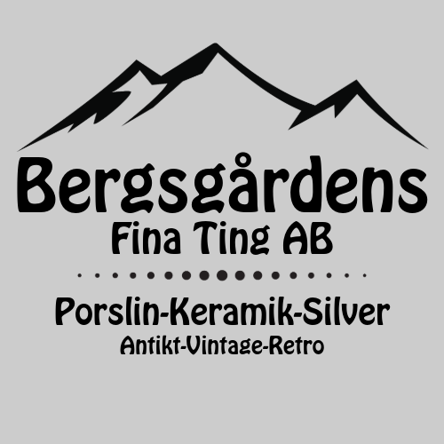 Bergsgårdens Finating AB logotyp
