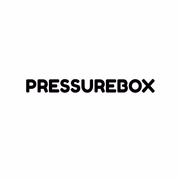 Pressure Box Sweden AB logotyp
