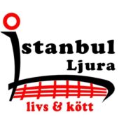 Ljura Mix Livs AB logotyp