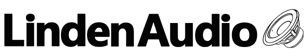 Linden Audio AB logotyp