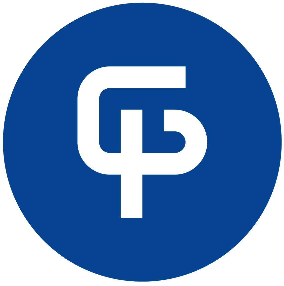 Professional Galaxy AB logotyp
