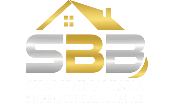 Skandinaviska Bygg och Badrum AB logotyp