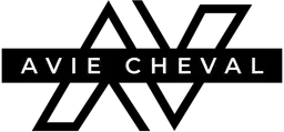 AVIE CHEVAL AB logotyp