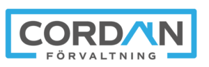Cordan Förvaltnings AB logotyp