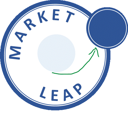 MarketLeap Stockholm AB logotyp