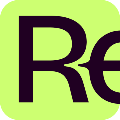 Revelyn AB logotyp