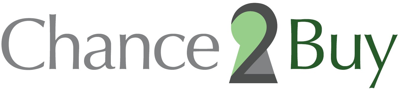 Chance2Buy Sweden AB logotyp