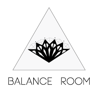Balance Room AB logotyp