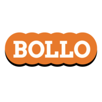 Greven, Kocken och Rapparen AB logotyp