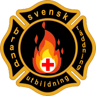 svensk brand och räddning utbildning AB logotyp