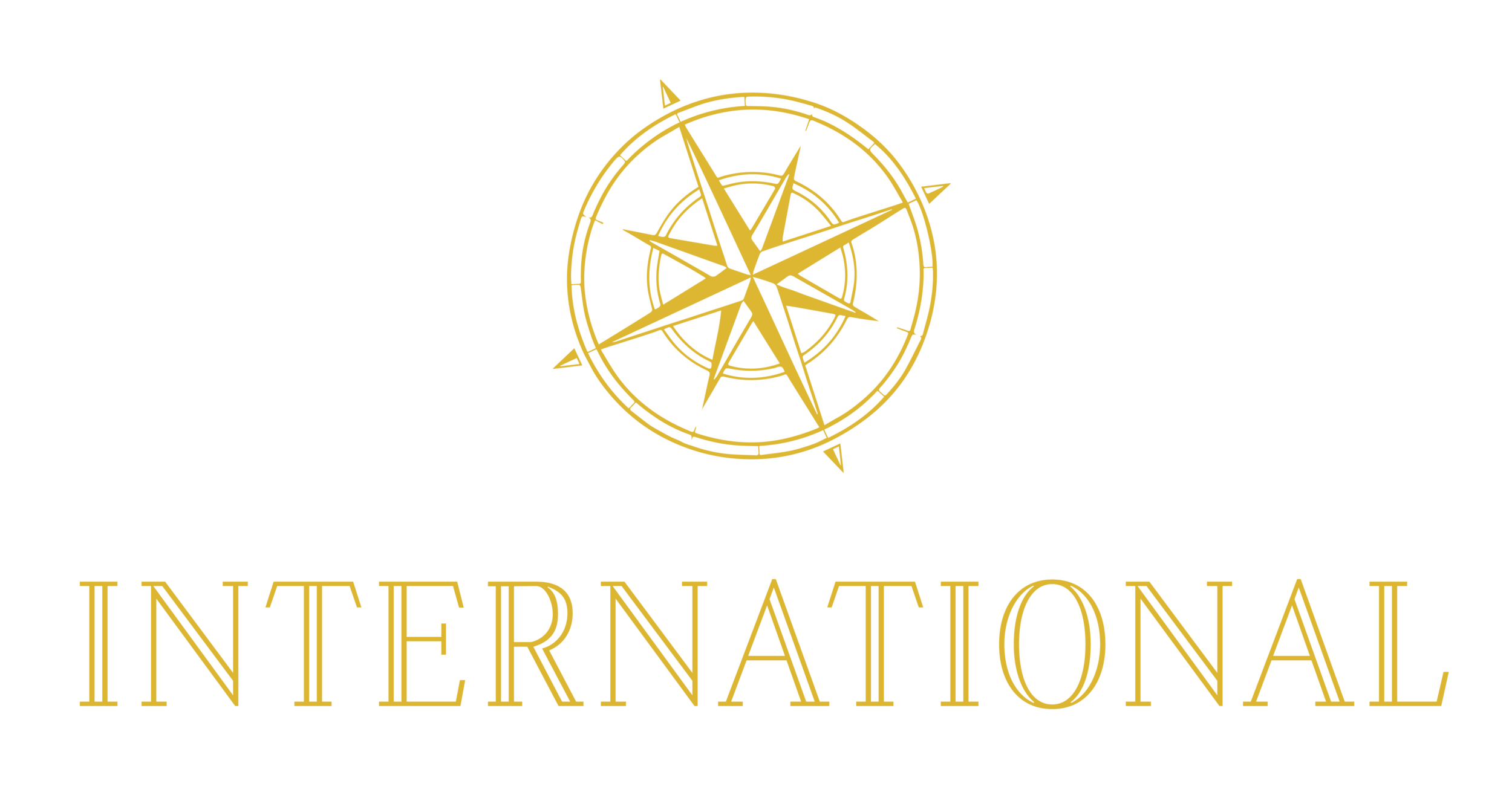 International bar tre AB logotyp