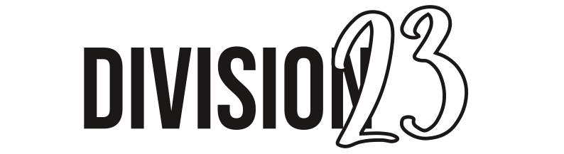 Division23 AB logotyp