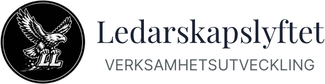 LedarskapsLyftet BR Consulting AB logotyp