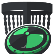 Lundby Discgolf Park AB logotyp