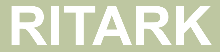 Ritark Byggnadsprojektering i Sverige AB logotyp