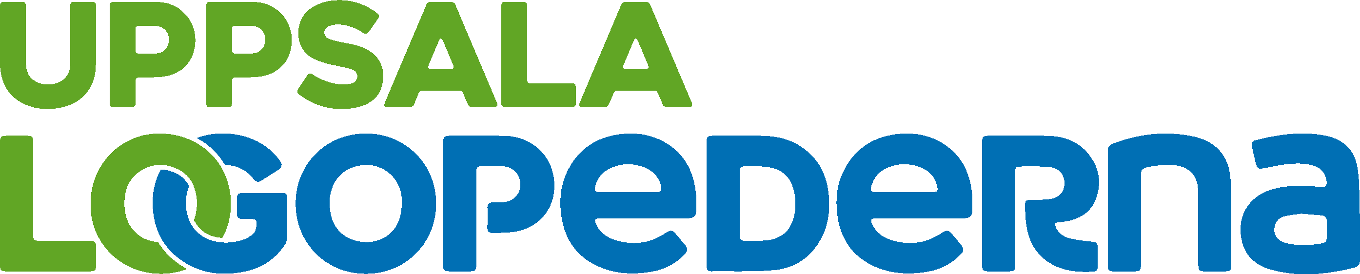 Uppsalalogopederna AB logotyp