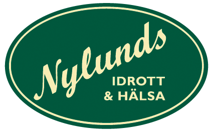 Nylunds Idrott & Hälsa AB logotyp