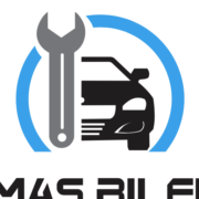 Thomas Bilfix AB logotyp
