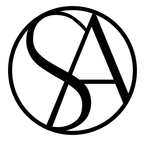Sanne Alexandra Stockholm AB logotyp